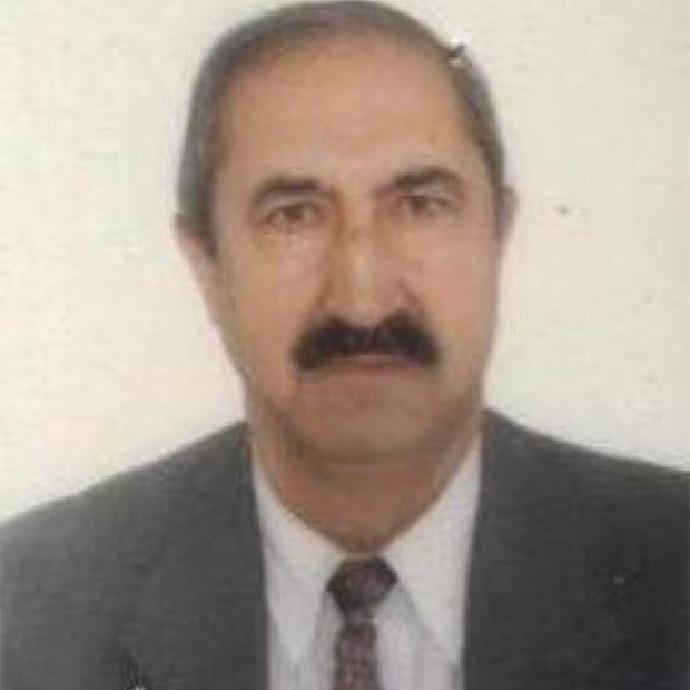 خليل علي  قاسم/الشوعاني